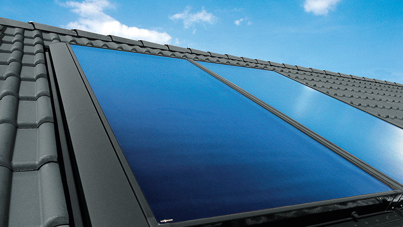 Solaranlage Hagen